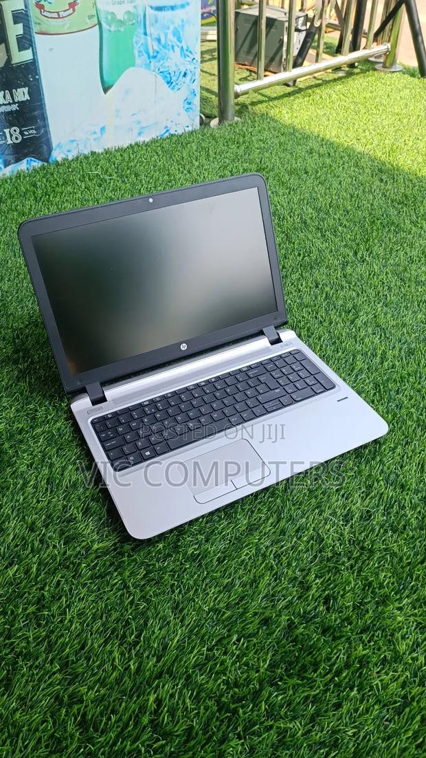 Laptop HP ProBook 450 G3 8GB Intel Core I5 HDD 500GB · Photo 5