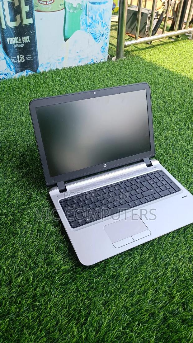 Laptop HP ProBook 450 G3 8GB Intel Core I5 HDD 500GB · Photo 6