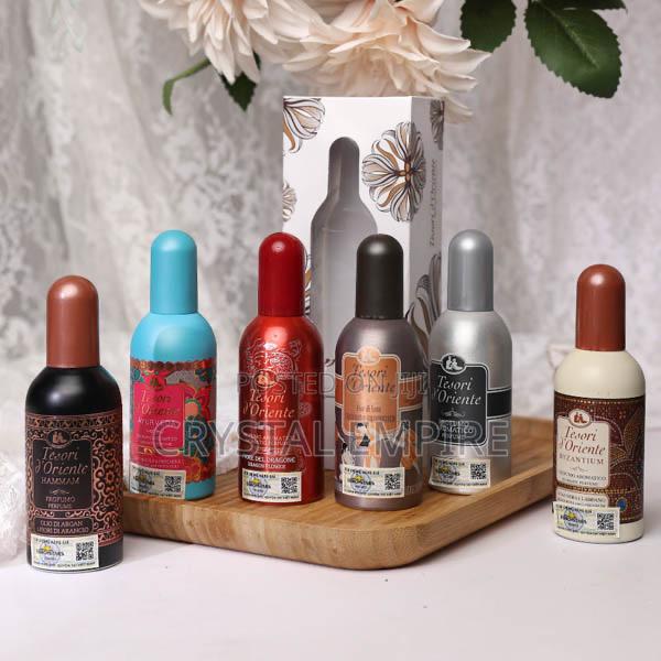 Tesori D’Oriente Perfume · Photo 2