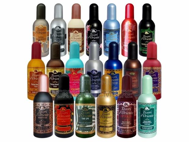 Tesori D’Oriente Perfume · Photo 6