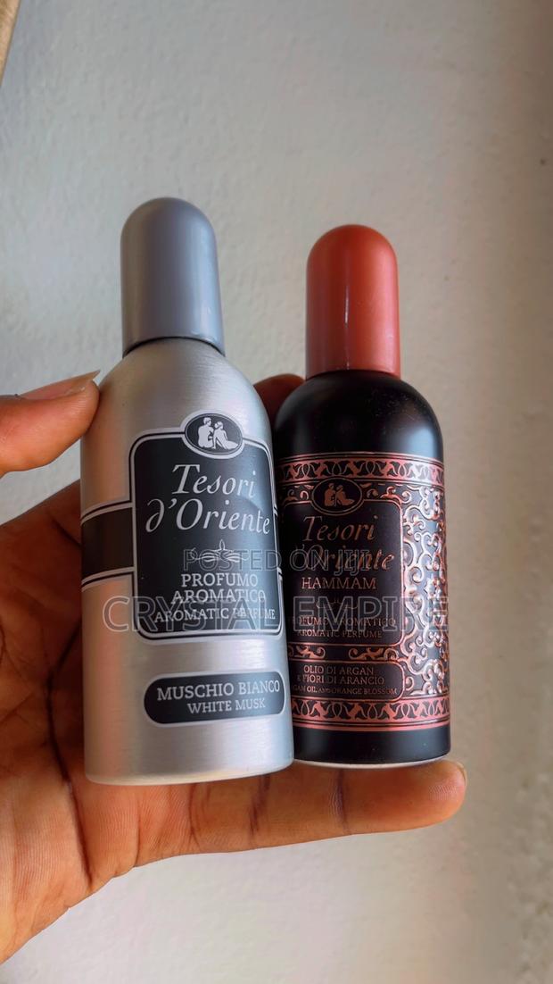 Tesori D’Oriente Perfume · Photo 5