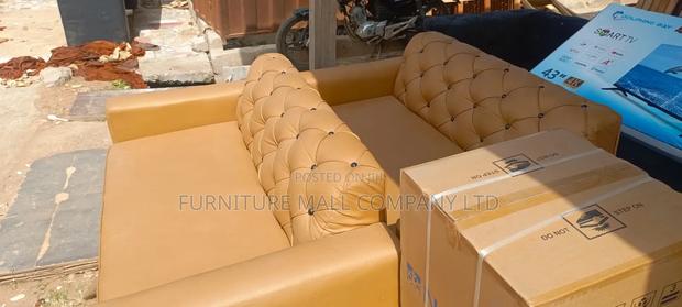 Ho Cake. Quality 2in1 Sofa Available As Seenππ₯β€ππΏπ― Β· Photo 1