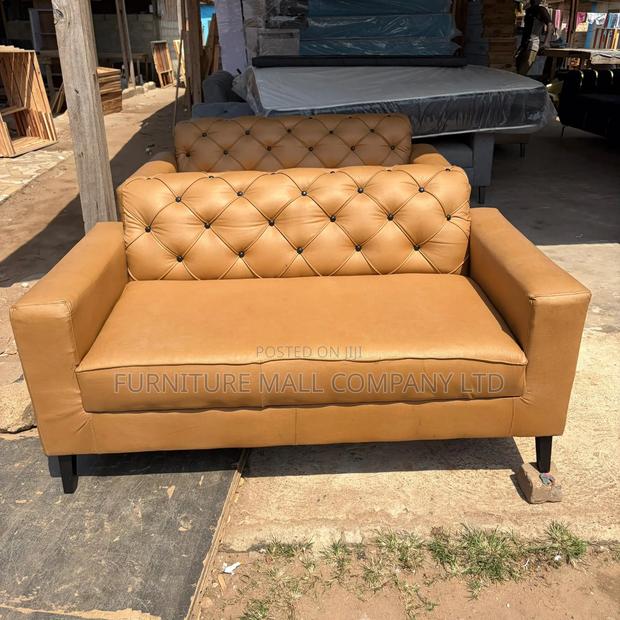 Durable 2in1 Sofa For Less🔥❤💯🙌🏿 · Photo 1