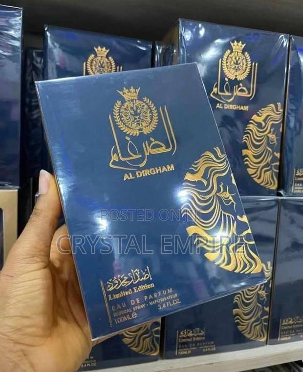 Al Dirgham Perfume by Ard Al Zaafaran · Photo 4