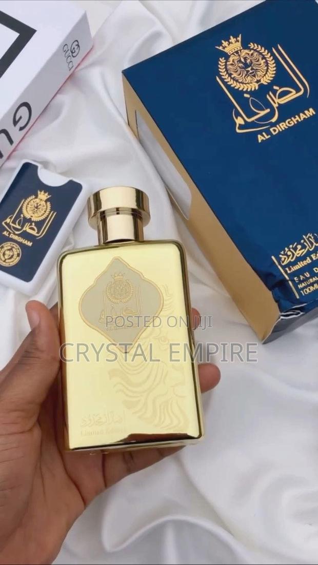 Al Dirgham Perfume by Ard Al Zaafaran · Photo 3