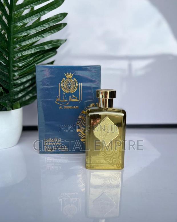 Al Dirgham Perfume by Ard Al Zaafaran · Photo 1
