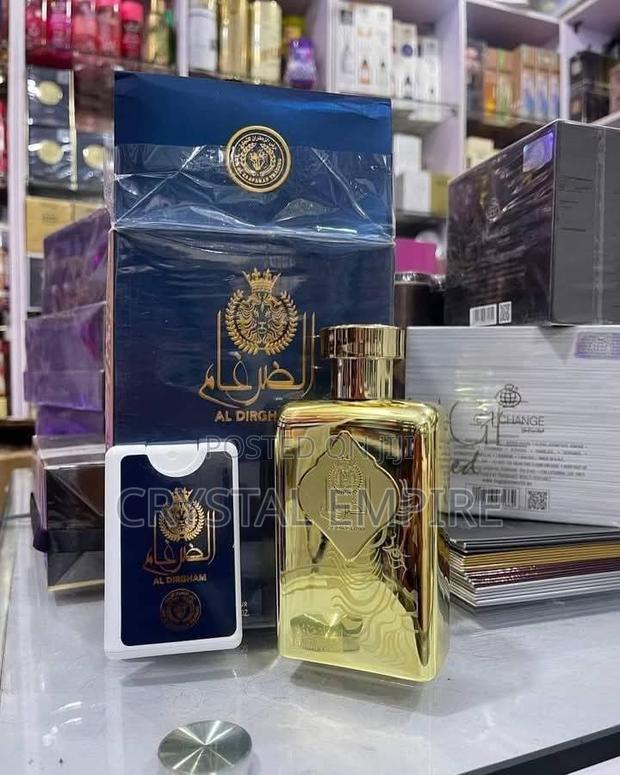 Al Dirgham Perfume by Ard Al Zaafaran · Photo 5