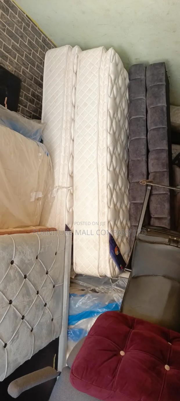 Executive Memory Foam 14 King Size Mattress 💘🥰💕💯🙌🏿 · Photo 1