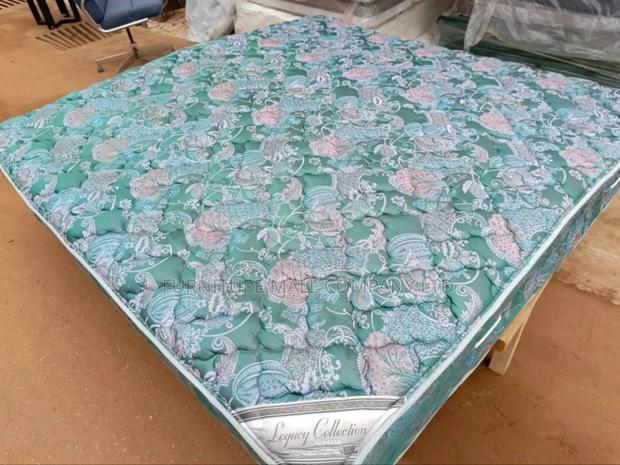 Kings Mattress From Canada ๐ฅฐ๐๐ฅโค ยท Photo 1