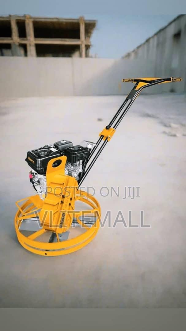Gasoline Power Trowel Gpt241-2 · Photo 2
