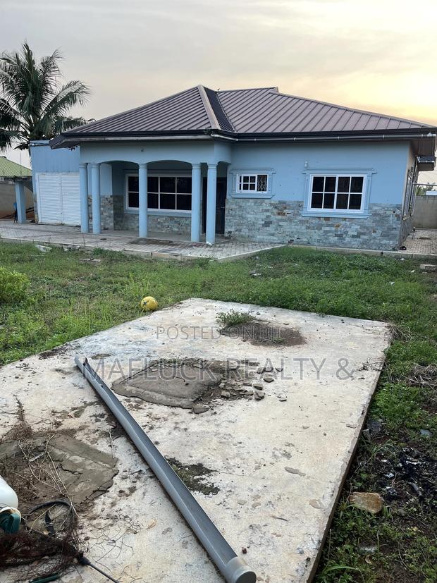 4bdrm House in New Legon for sale · Photo 2