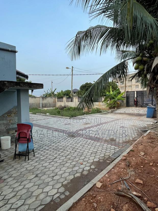4bdrm House in New Legon for sale · Photo 4