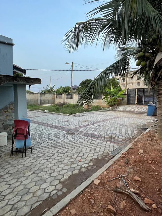 4bdrm House in New Legon for sale · Photo 5