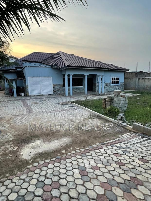 4bdrm House in New Legon for sale · Photo 6