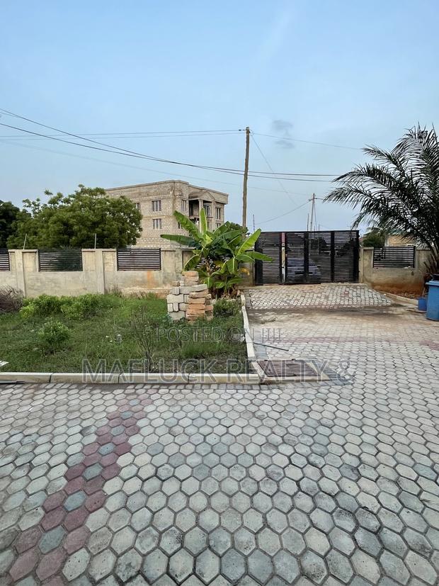 4bdrm House in New Legon for sale · Photo 7