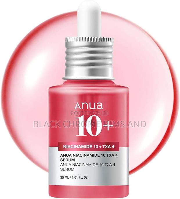 Auna Spot Correcting Serum, Brightening Skin. · Photo 1
