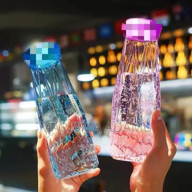 Glass Bottles · Photo 2