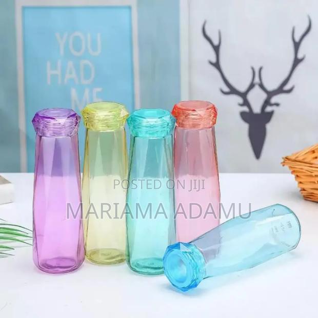 Glass Bottles · Photo 3