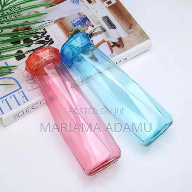 Glass Bottles · Photo 4