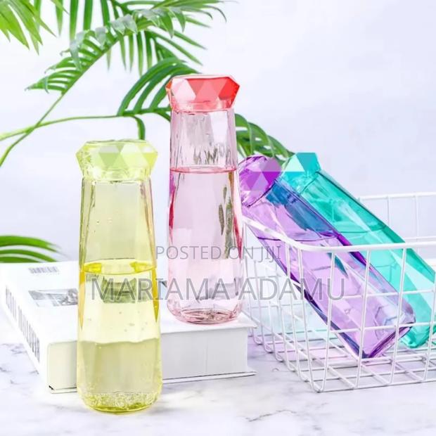 Glass Bottles · Photo 5
