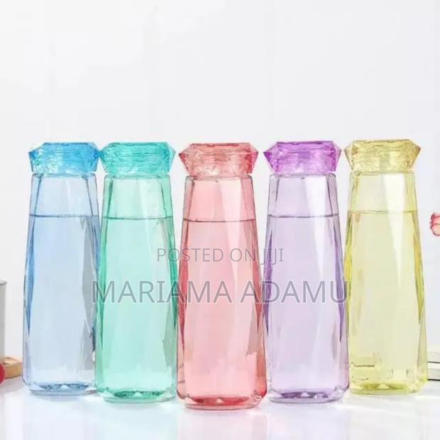 Glass Bottles · Photo 6