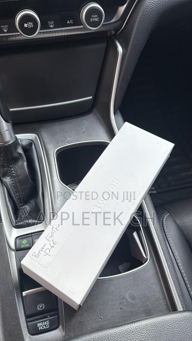 New Series Series 10 46 Mm GPS Only · Photo 1