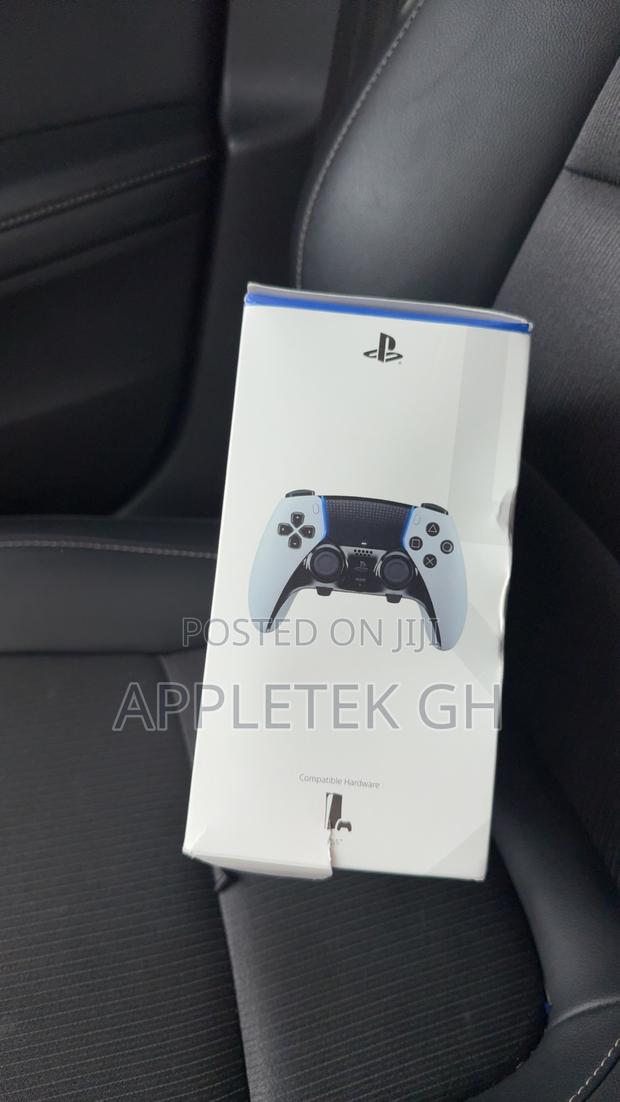 New Play Station 5 Dual Sense Edge Controller · Photo 3