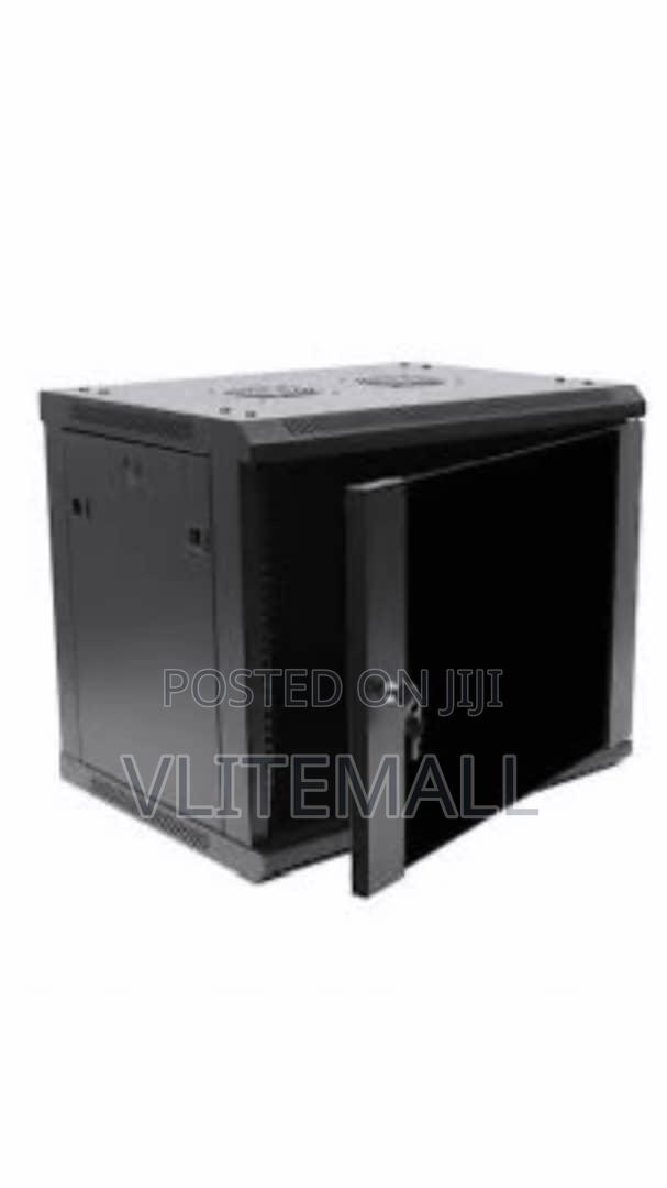 9u Zkteco Cabinet · Photo 1