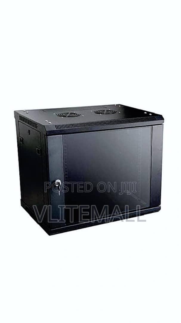 9u Zkteco Cabinet · Photo 2