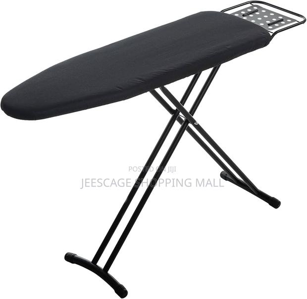 Ironing Board 12" X 36" Iron Board,Compact, Portable, and Foldable · Photo 1