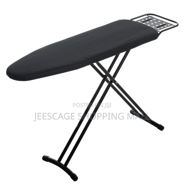 Ironing Board 12" X 36" Iron Board,Compact, Portable, and Foldable · Photo 4
