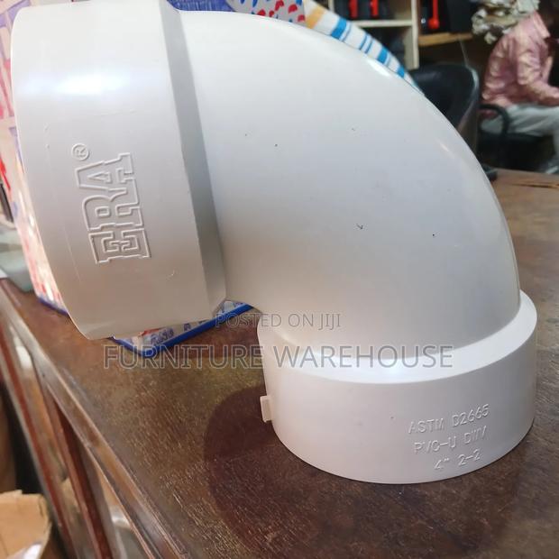 Era Fittings · Photo 1