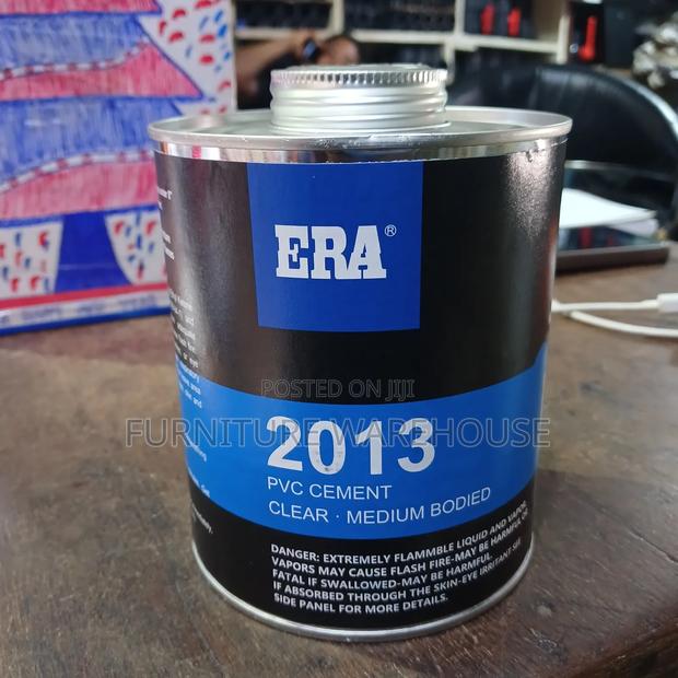 Era Fittings · Photo 2