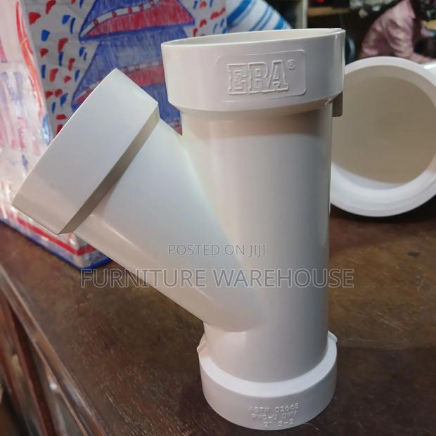 Era Fittings · Photo 3