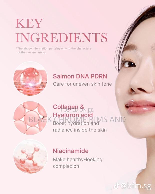 Medicube PDRN Pink Collagen Capsule Cream · Photo 2