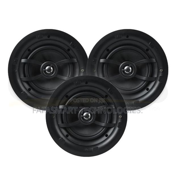 Crossroad 6inch Ceiling Speaker · Photo 3