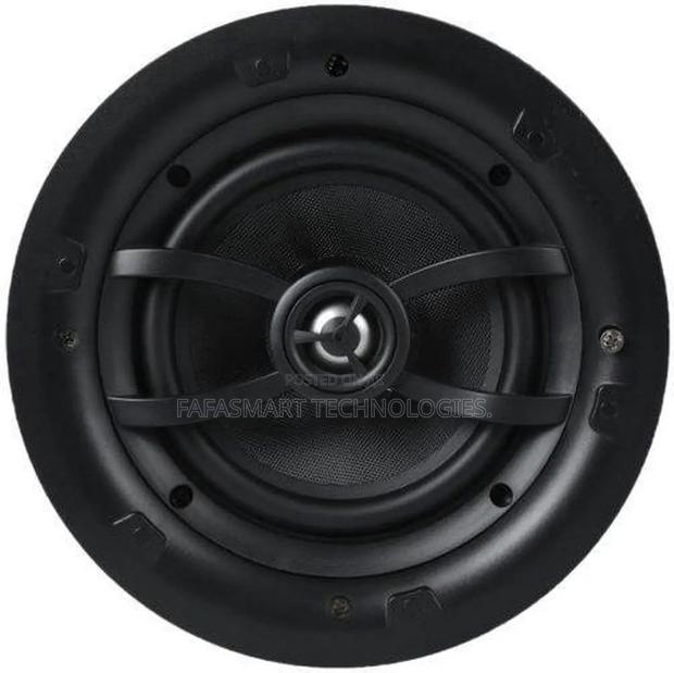 Crossroad 6inch Ceiling Speaker · Photo 1