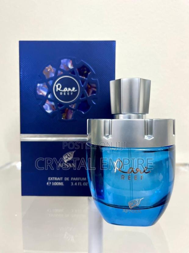 Afnan Rare Reef Perfume · Photo 1