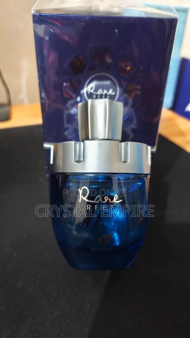 Afnan Rare Reef Perfume · Photo 4