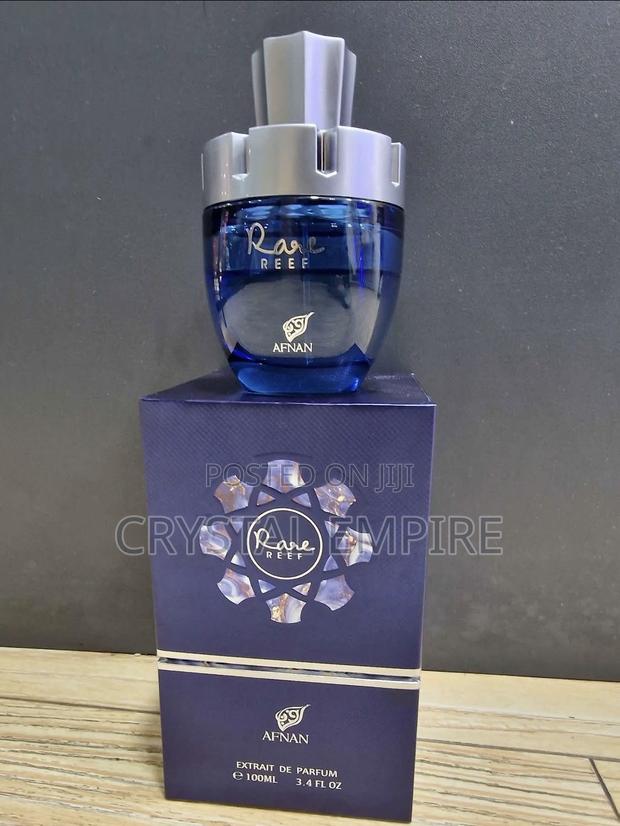 Afnan Rare Reef Perfume · Photo 2