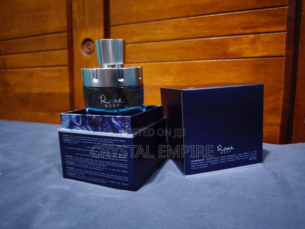 Afnan Rare Reef Perfume · Photo 5