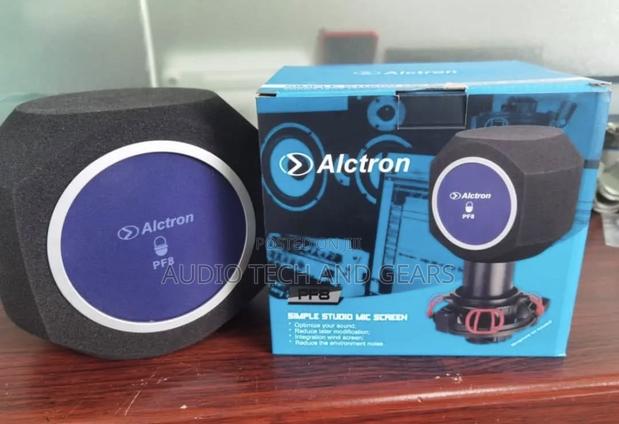 Alctron Pf8 Pop Filter · Photo 1