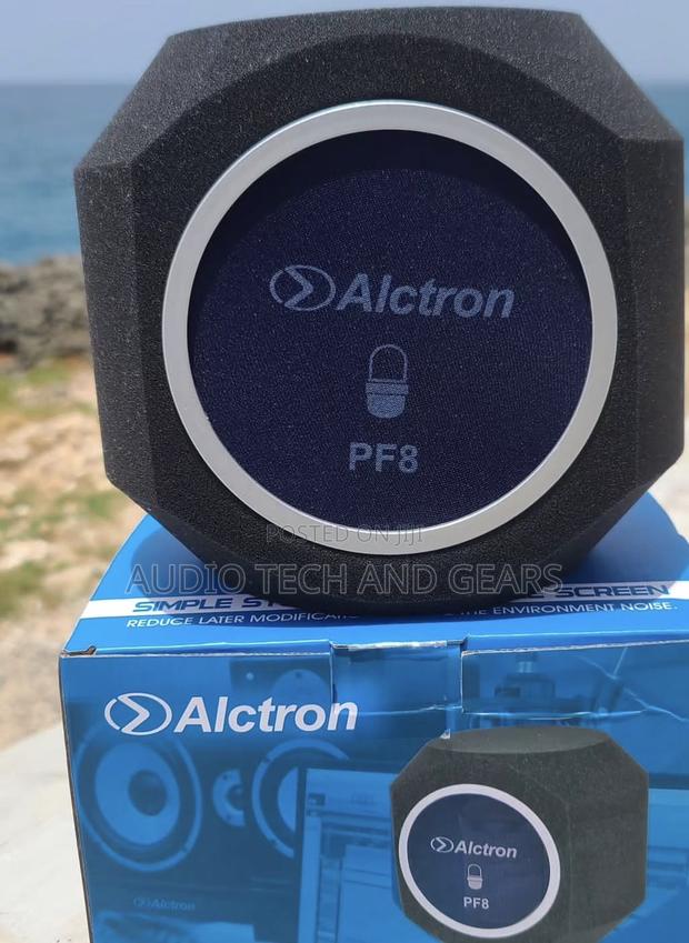 Alctron Pf8 Pop Filter · Photo 2