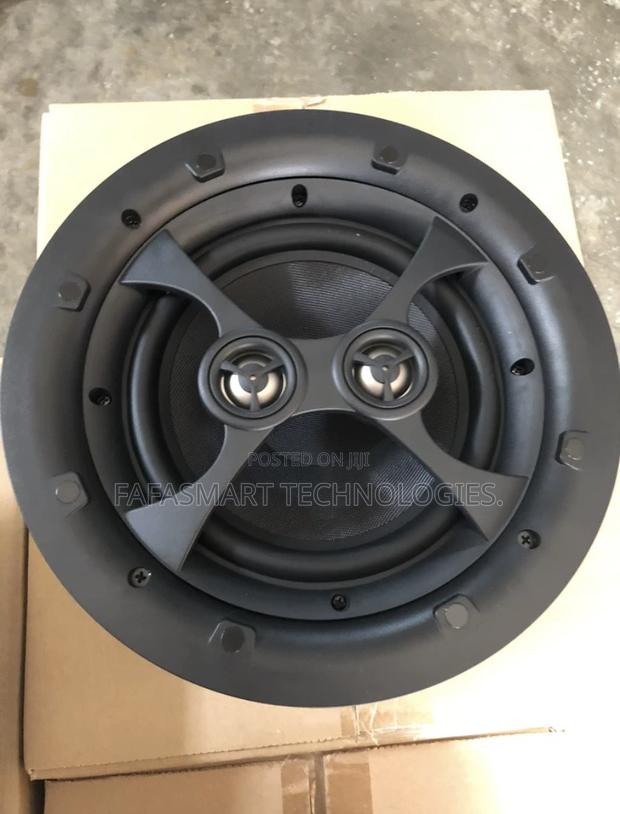 Crossroad 8inch Premium Ceiling Speaker · Photo 1