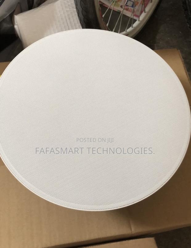 Crossroad 8inch Premium Ceiling Speaker · Photo 3