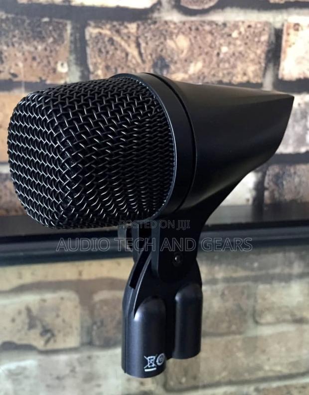 Akg Session 1 Drum Microphone Kit · Photo 5