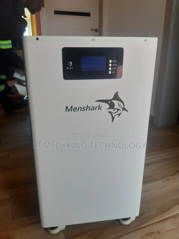 15kwh Solar Lithium Ion Batteries