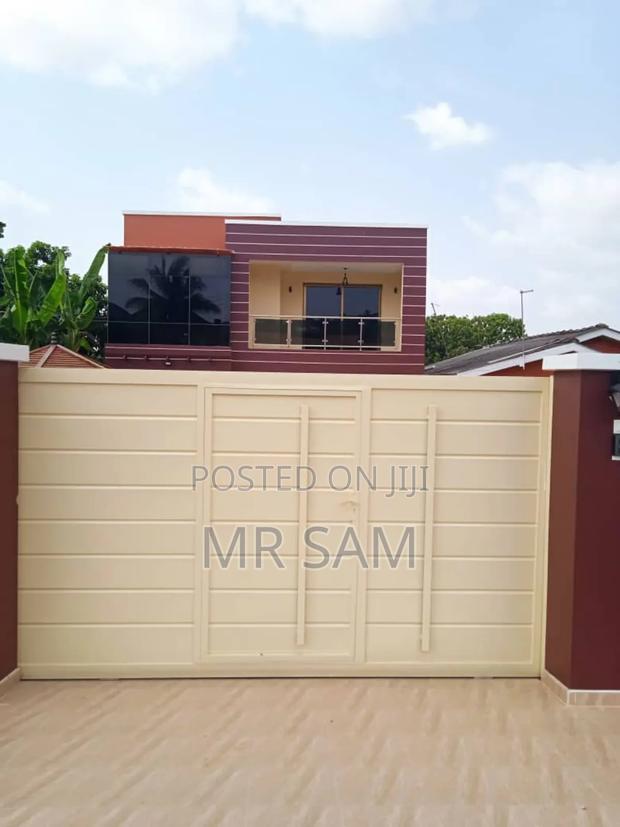4bdrm House in Sam Properties, Ablekuma for rent · Photo 1