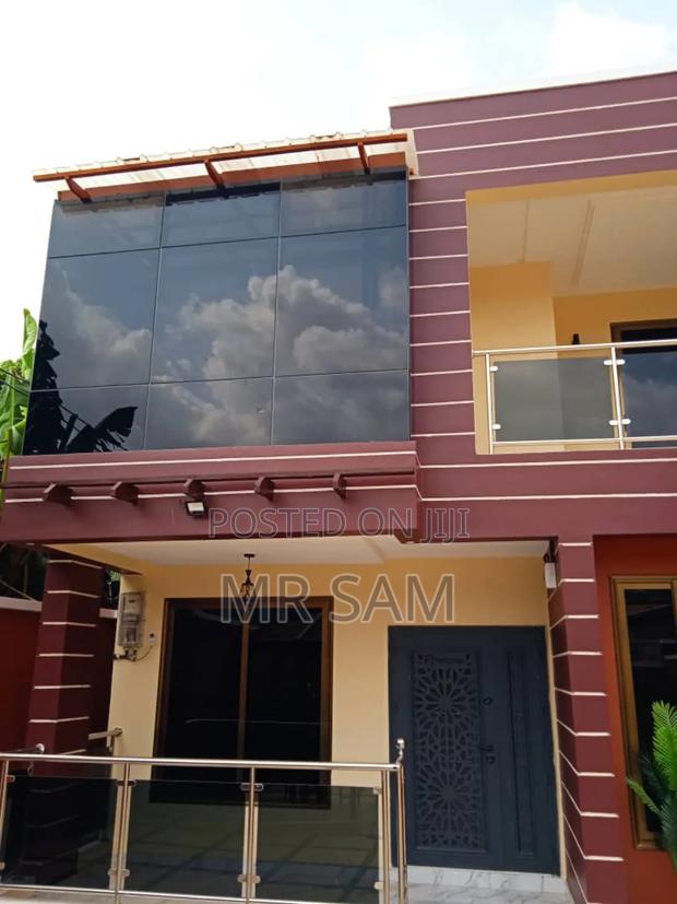 4bdrm House in Sam Properties, Ablekuma for rent · Photo 2