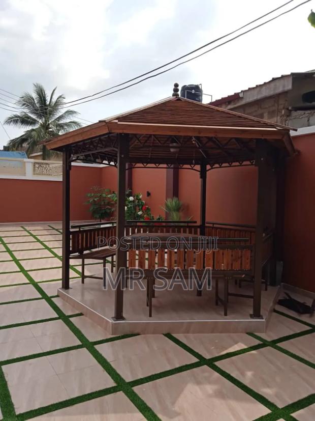 4bdrm House in Sam Properties, Ablekuma for rent · Photo 4